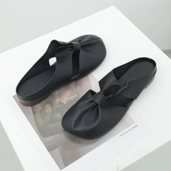 Bequeme orthopädische Schuhe