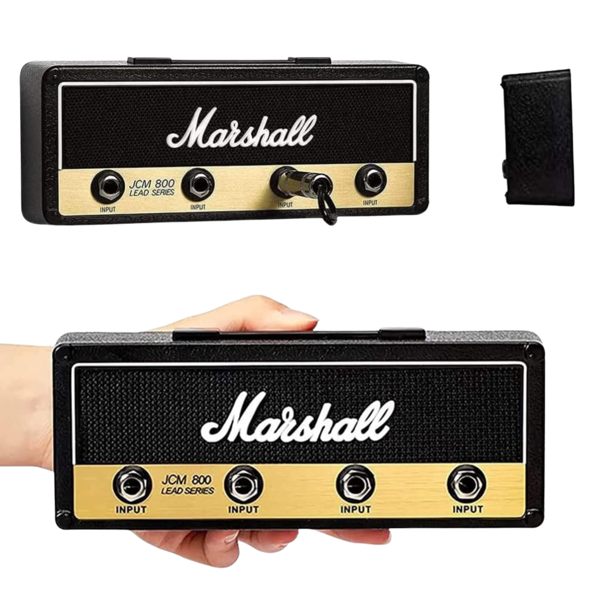 Marshall Amp Schlüsselhalterung Wandhalterung | 50% RABATT