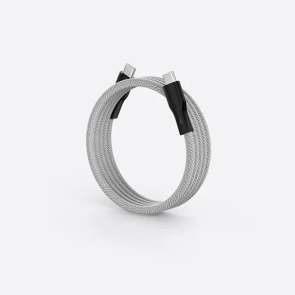 Magcable™ - Magnetisch organisierte Kabel