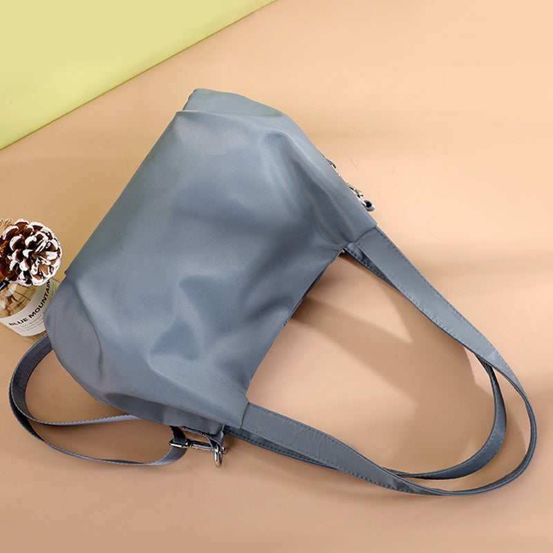 GoodleBag™ – Wasserdichte Umhängetasche mit Stil & Funktion | 50% RABATT