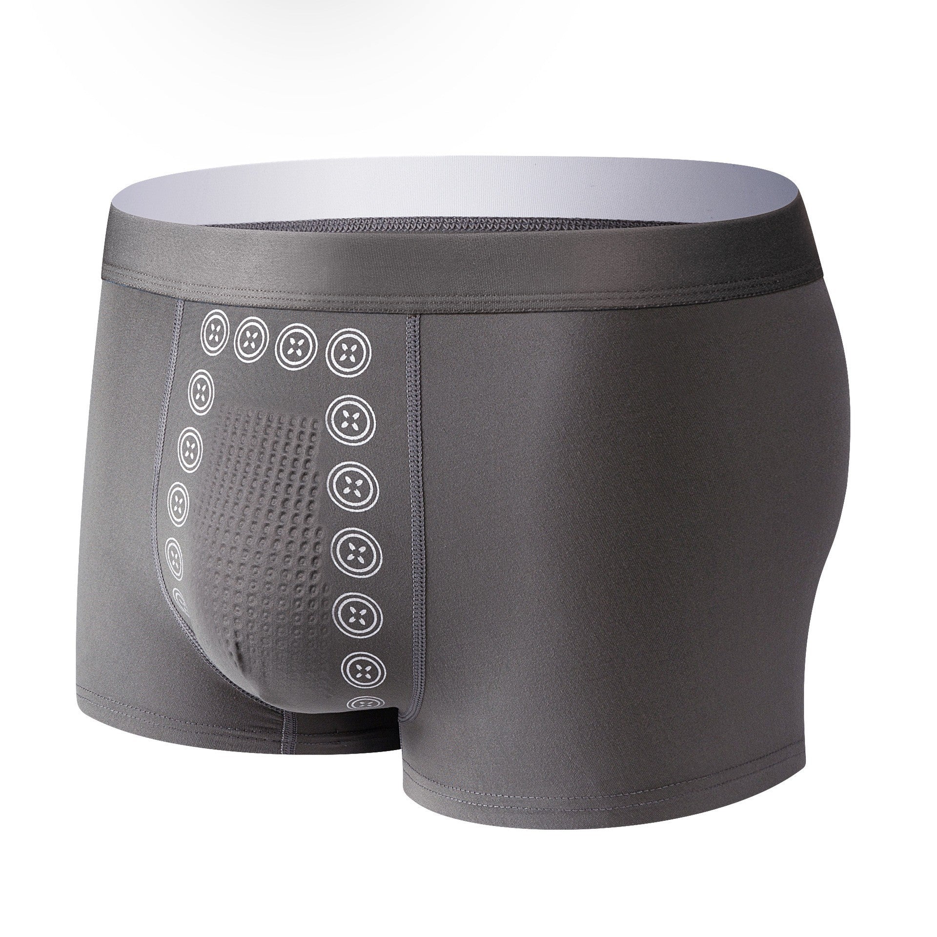 Massage-Magnettherapie-Unterhose für Herren