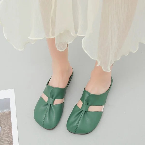 Bequeme orthopädische Schuhe