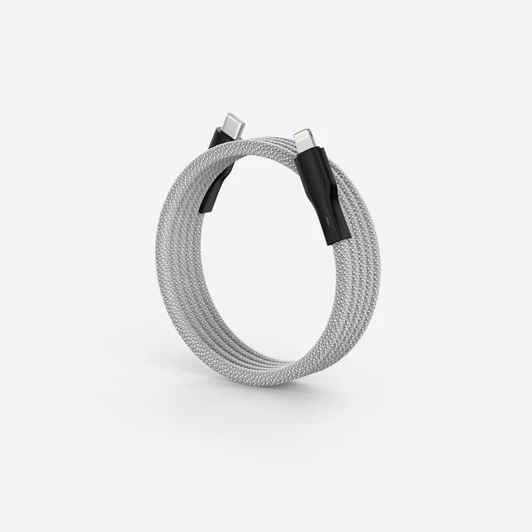 Magcable™ - Magnetisch organisierte Kabel