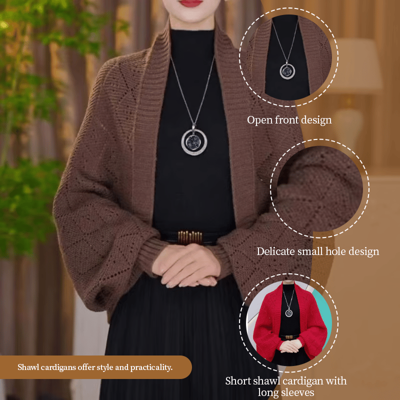 StyleKnit – Licht & Stilvoller Komfort | 50% RABATT