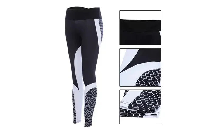Sport-Leggings