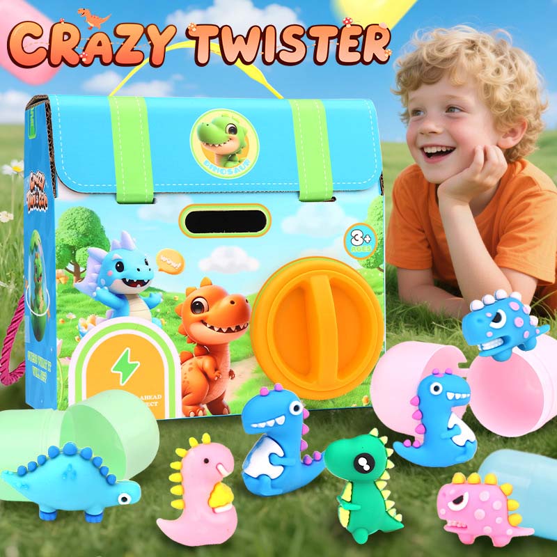 WonderSpin - Gachapon-Automat für Kinder