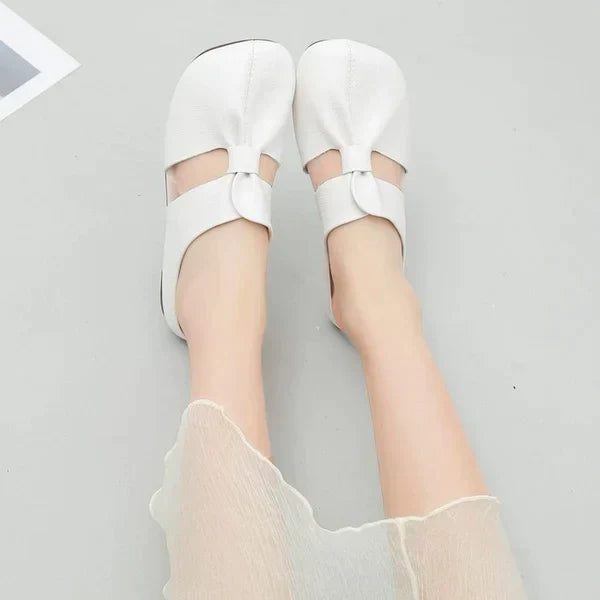 Bequeme orthopädische Schuhe