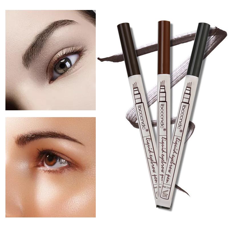 Wasserfeste Microblading-Stifte | 1+1 GRATIS