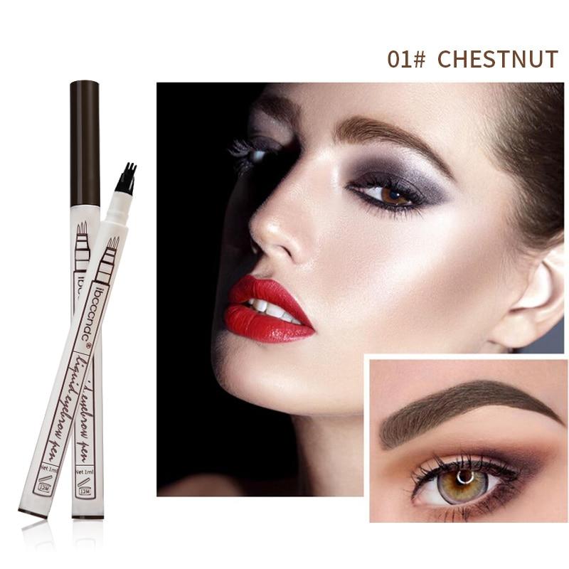 Wasserfeste Microblading-Stifte | 1+1 GRATIS