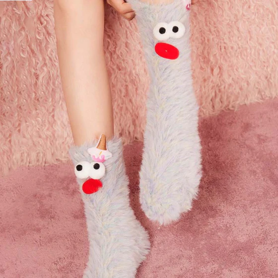 QuirkySocks™  Verrückte Socken für ein lustiges Leben | 1+1 GRATIS