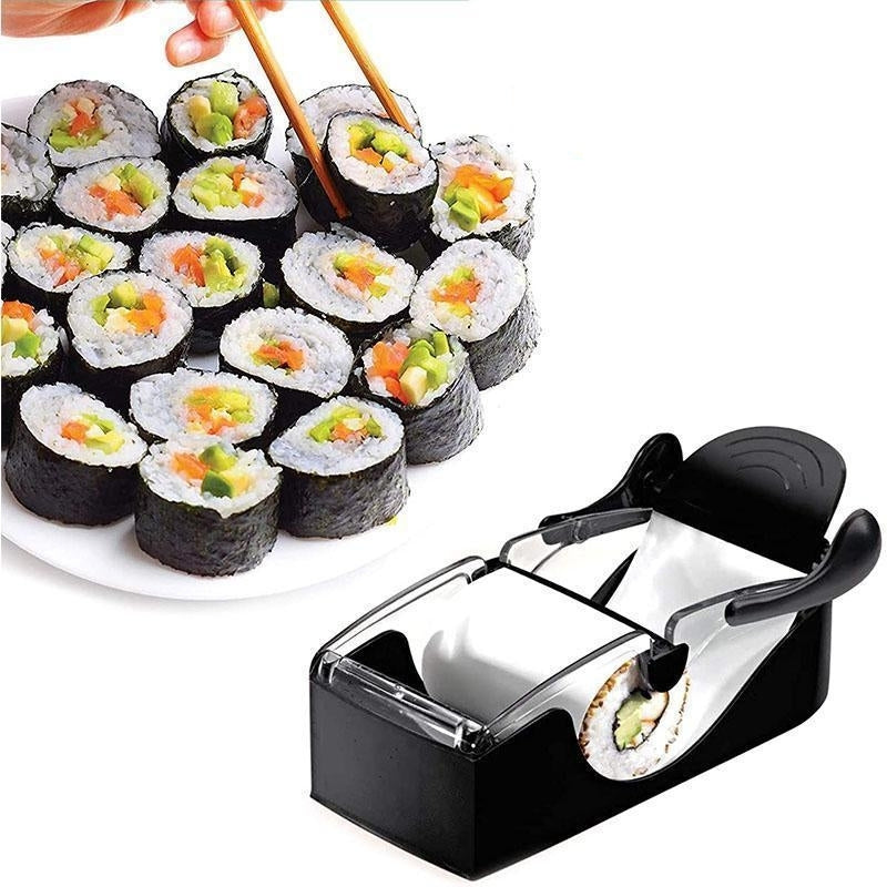 ArtfulRolls™ - Sushi-Maker-Roller | 50% RABATT