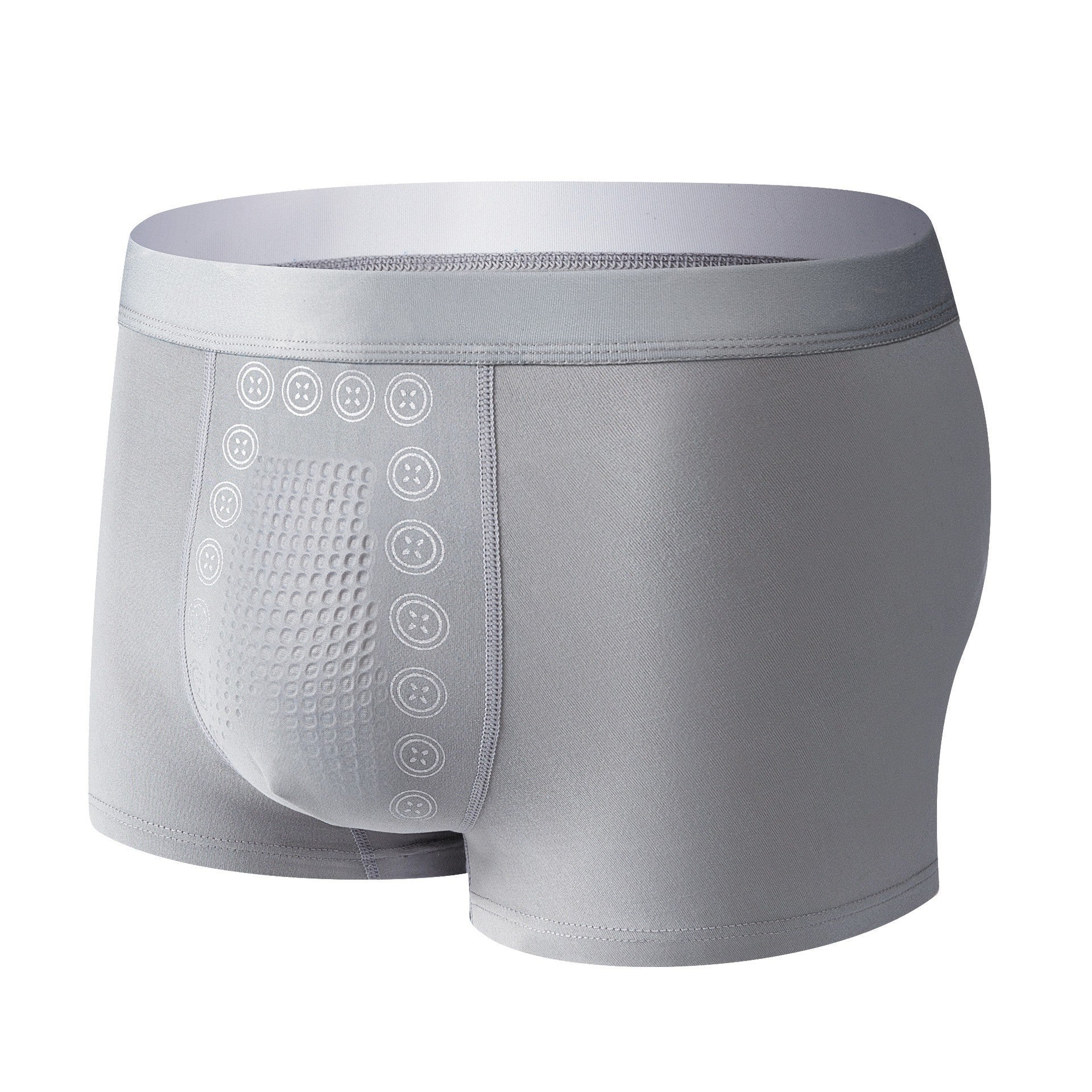 Massage-Magnettherapie-Unterhose für Herren