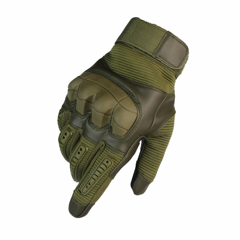 TacticalX™ Outdoor-Handschuhe | 50% Rabatt