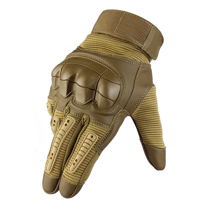 TacticalX™ Outdoor-Handschuhe | 50% Rabatt
