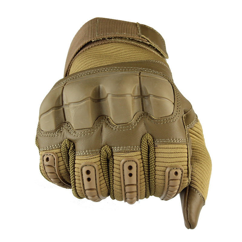 TacticalX™ Outdoor-Handschuhe | 50% Rabatt