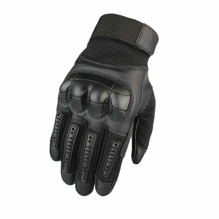TacticalX™ Outdoor-Handschuhe | 50% Rabatt
