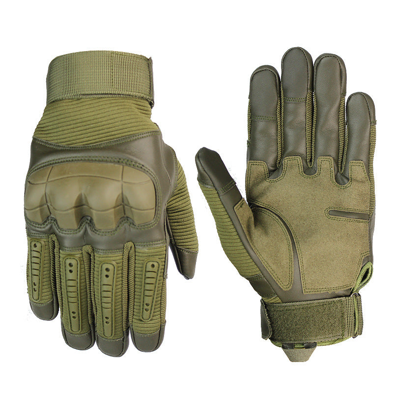 TacticalX™ Outdoor-Handschuhe | 50% Rabatt