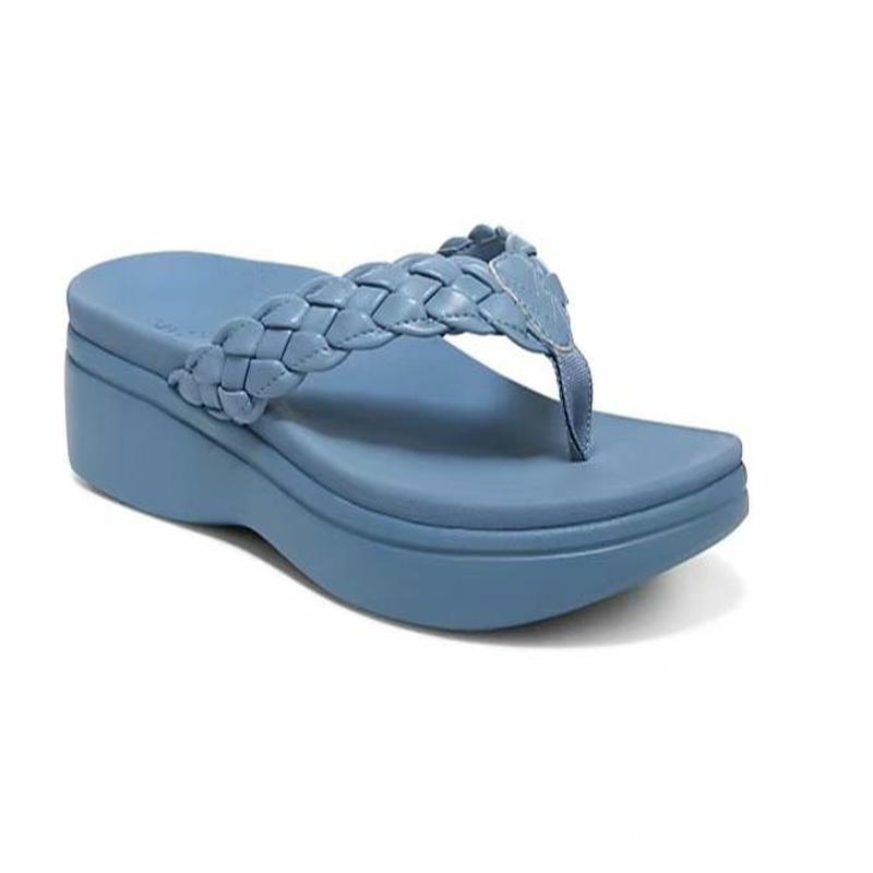 Orthopädische Komfort-Pantoffeln