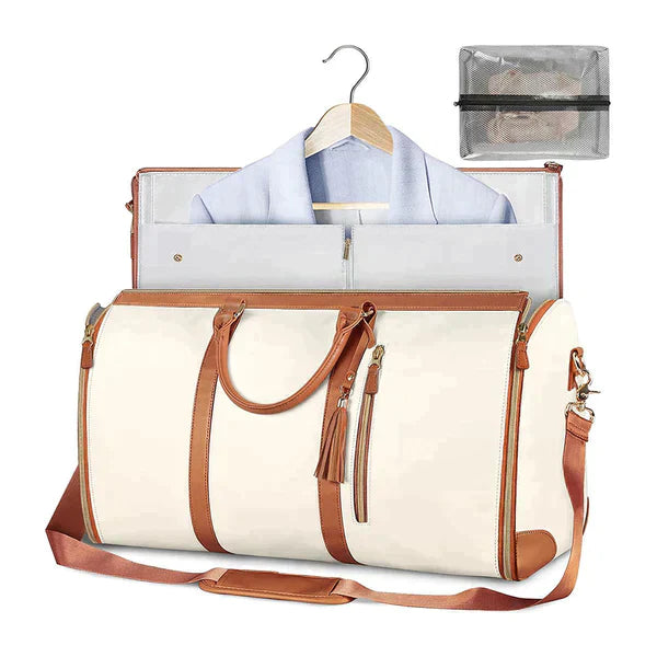 TravelPro™ Duffel-Handgepäck | 50% Rabatt