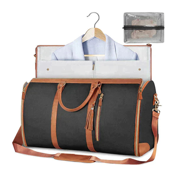 TravelPro™ Duffel-Handgepäck | 50% Rabatt