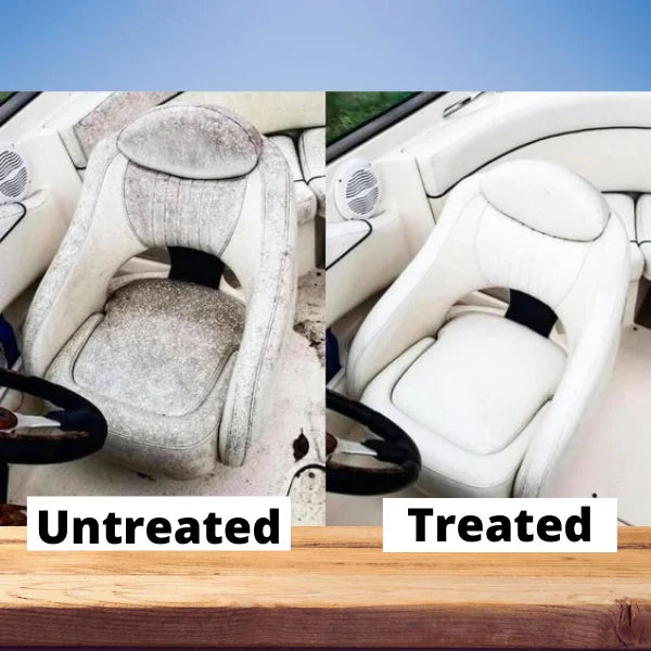 100ml Gogolonge Schimmel- und Mehltaureiniger