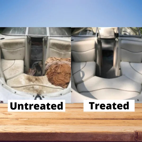 100ml Gogolonge Schimmel- und Mehltaureiniger