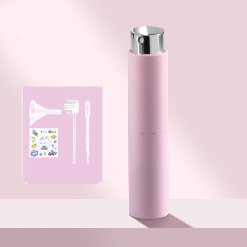 Tragbares Mini-Parfümspray™