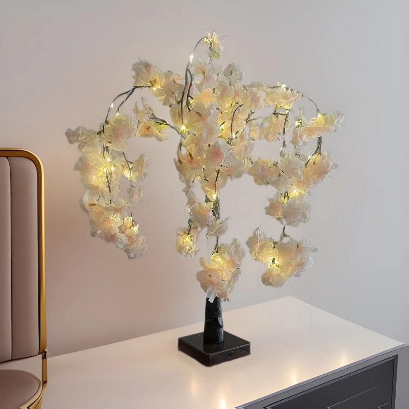 LumiTree – LED Baum mit Wohlfühllicht | 50% RABATT