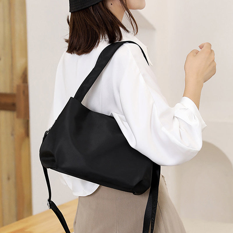 GoodleBag™ – Wasserdichte Umhängetasche mit Stil & Funktion | 50% RABATT