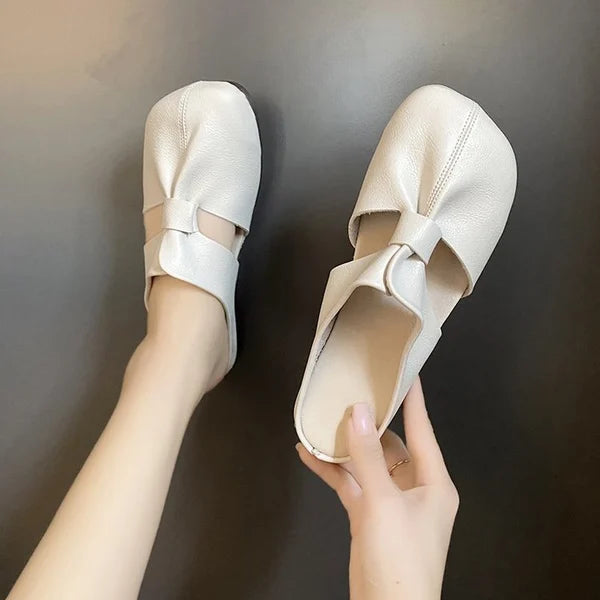 Bequeme orthopädische Schuhe