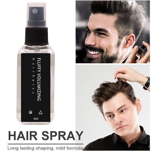 BotaniGrow™ 100ml Pflanzliches Haarverdichtungs Spray Natürlich | 1+1 GRATIS