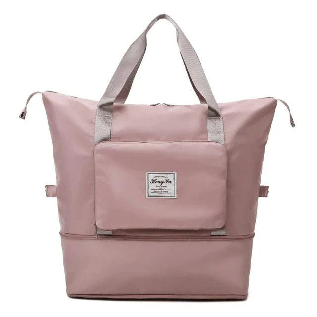 TravelPro™ – Wasserfeste Reisetasche für jedes Abenteuer