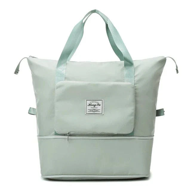 TravelPro™ – Wasserfeste Reisetasche für jedes Abenteuer