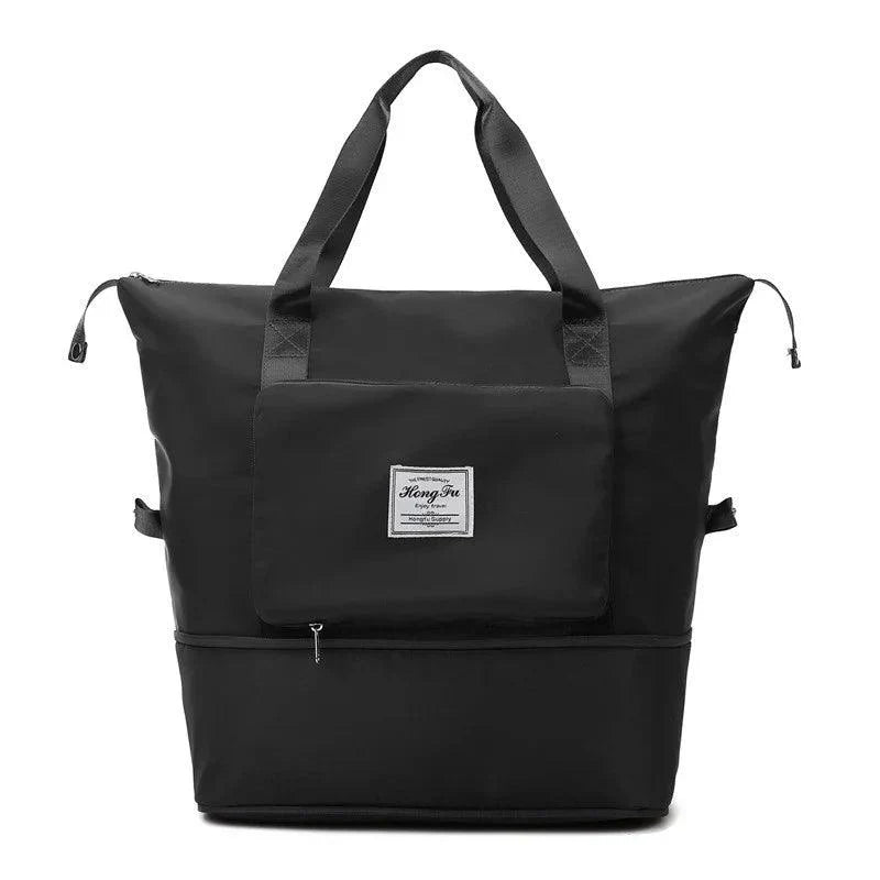 TravelPro™ – Wasserfeste Reisetasche für jedes Abenteuer