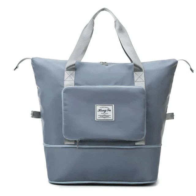 TravelPro™ – Wasserfeste Reisetasche für jedes Abenteuer