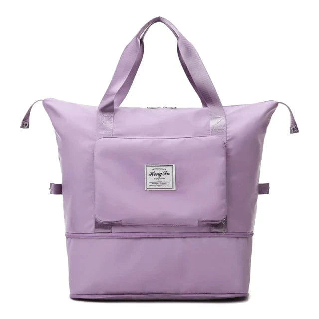 TravelPro™ – Wasserfeste Reisetasche für jedes Abenteuer