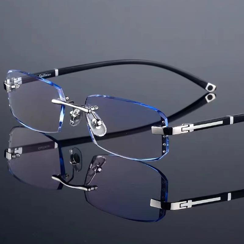 SapphireVision™ – Lesebrille mit doppeltem Verwendungszweck | 1+1 GRATIS