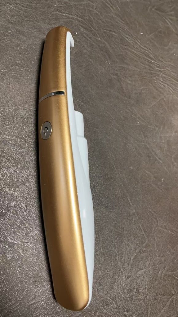 SmoothStep – Elektrische Fußfeile