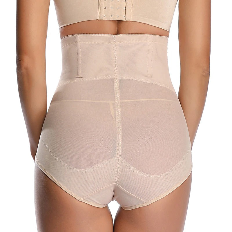 Malena -Magic Tummy Control Shapewear mit hoher Taille