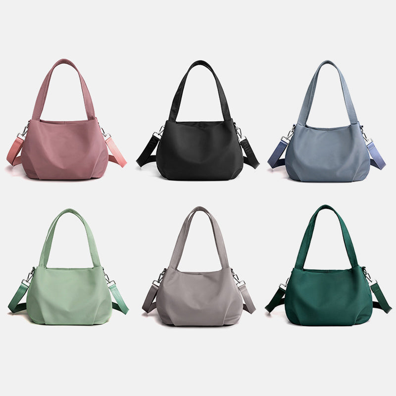 GoodleBag™ – Wasserdichte Umhängetasche mit Stil & Funktion | 50% RABATT