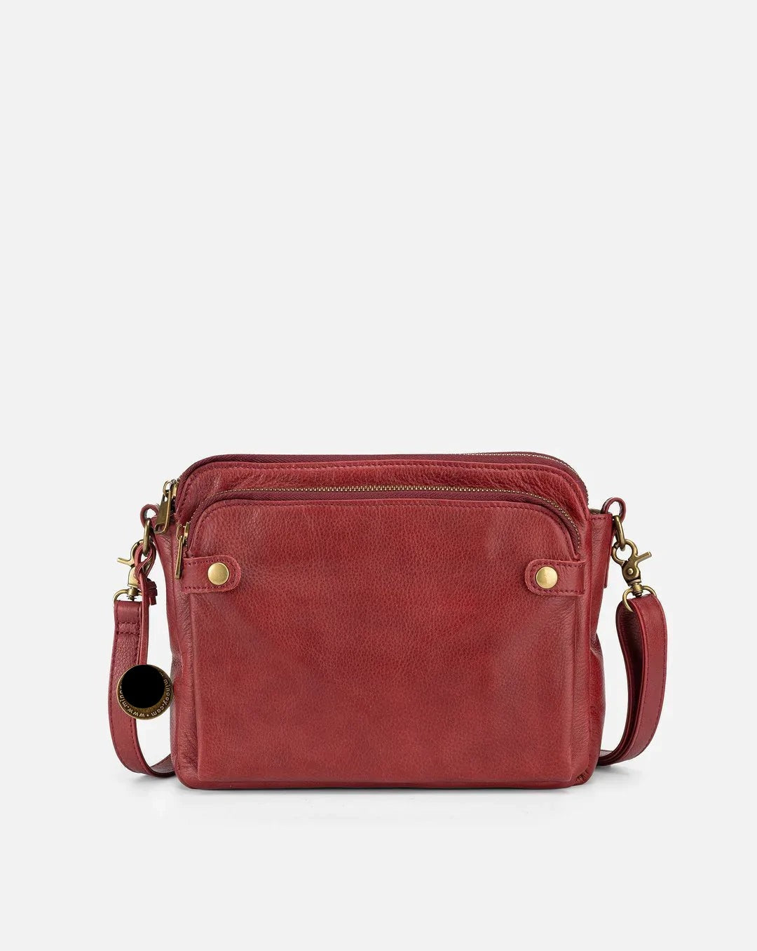 Velura – Umhängetasche & Clutch | 50% RABATT