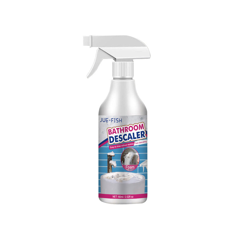 ShineBlast™ 60ml – Leistungsstarker Badreiniger Für Sofortigen Glanz | 1+1 GRATIS