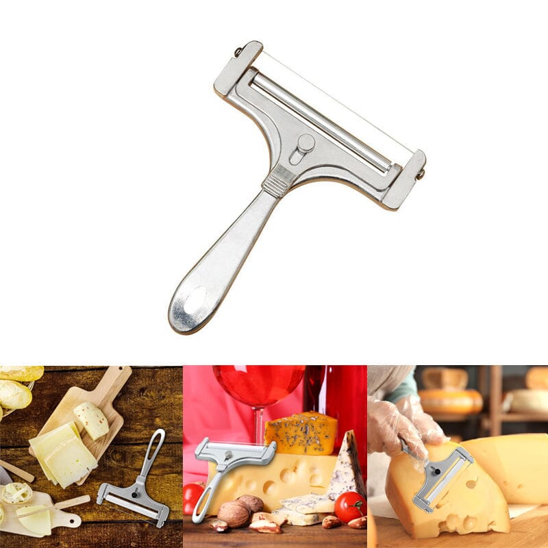 Küchen-Käseschneider™ | 50% RABATT
