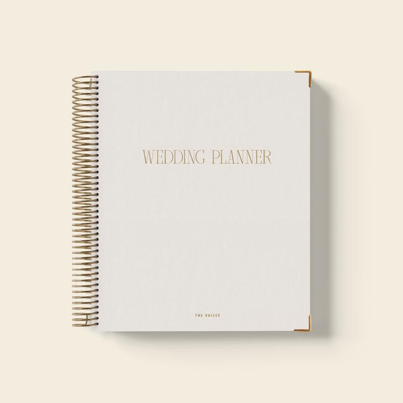 Wedding Planner - Effiziente Organisation Ihrer Hochzeit