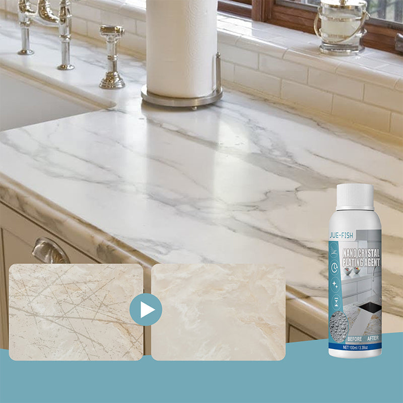 StoneShield™ – Nanobeschichtung für Glanz & Schutz bis zu 12 Monate | 1+1 GRATIS