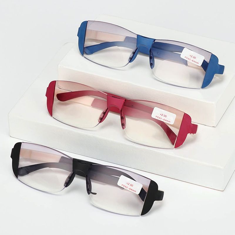 ClearView™ – Scharfes Sehen & Blaulichtschutz vereint | 1+1 GRATIS
