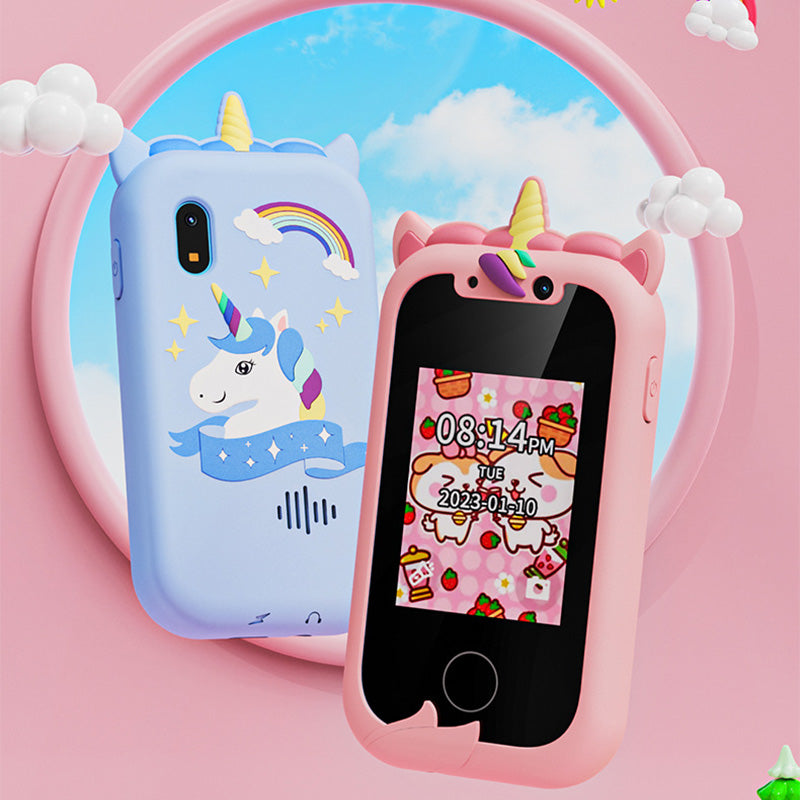 FunPhone Junior lehrreich KinderSmartphone