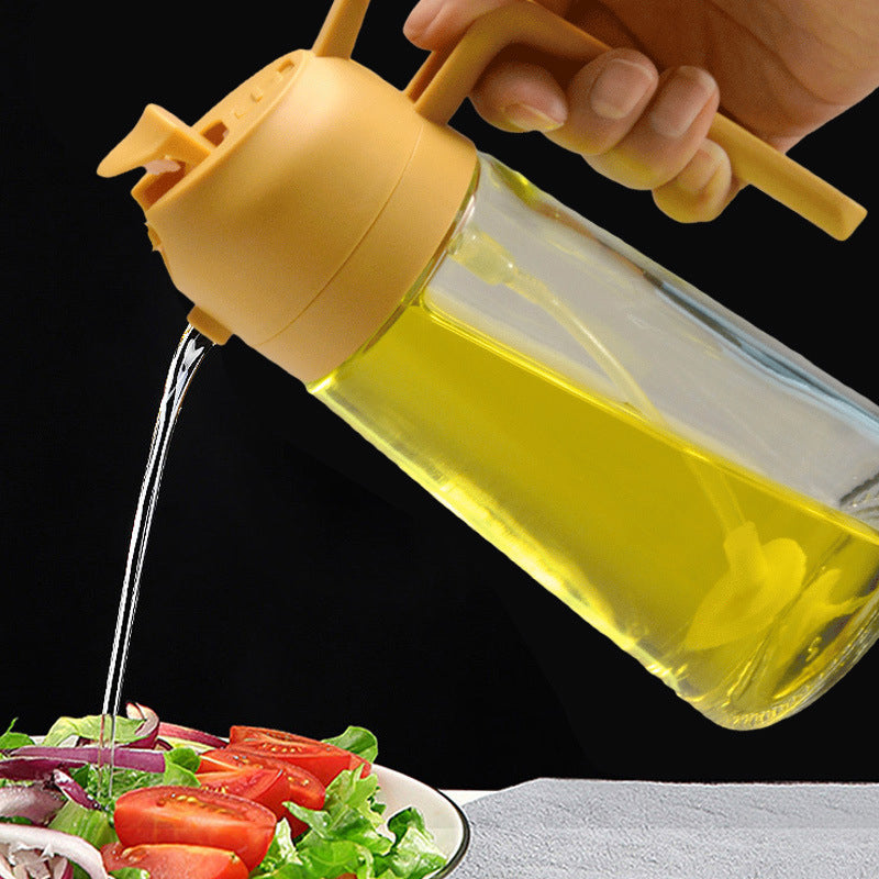 KüchenElixier™ - Präzise Ölkontrolle | 50% RABATT