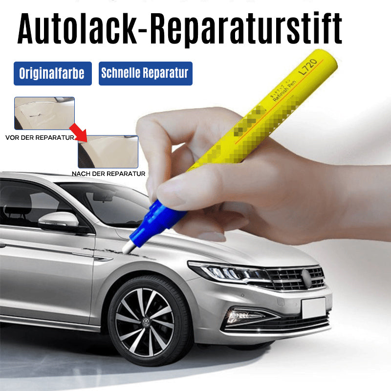 PaintFix™ – Lackstift für Schnelle & Unsichtbare Auto-Reparaturen | 1+2 GRATIS