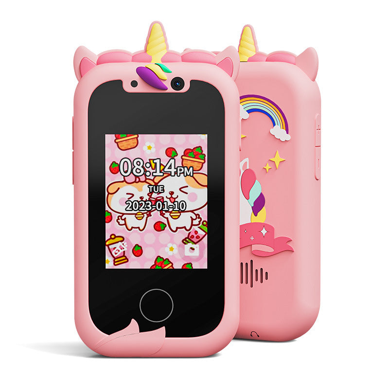 FunPhone Junior lehrreich KinderSmartphone